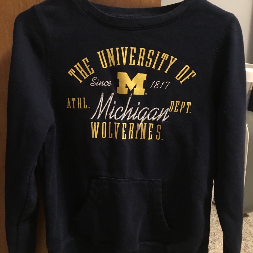 Boys Sweatshirt